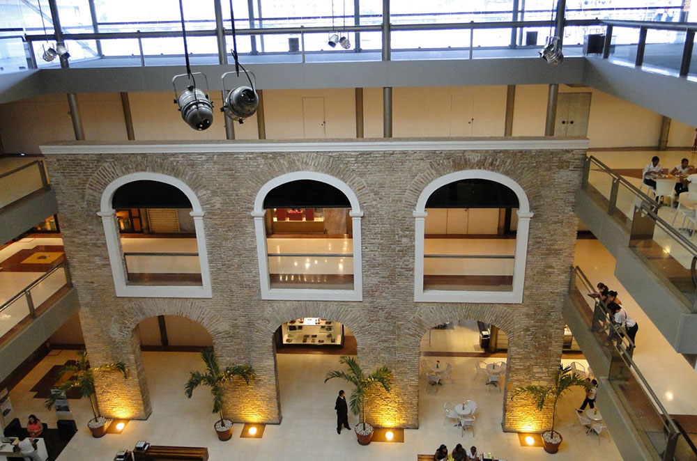 Portfolio slider image